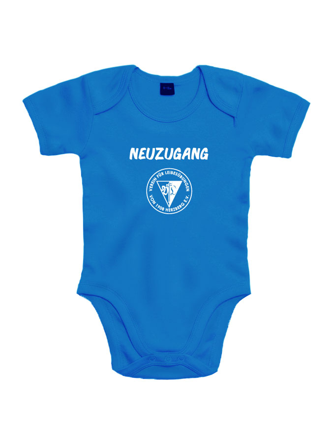 Baby Body Neuzugang