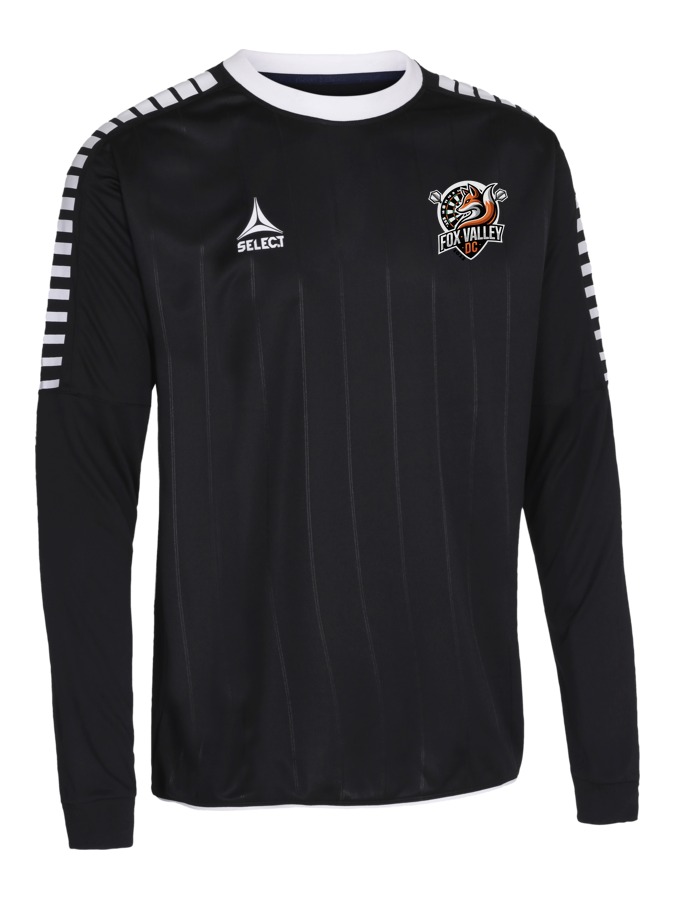 Select Argentina Trikot Langarm