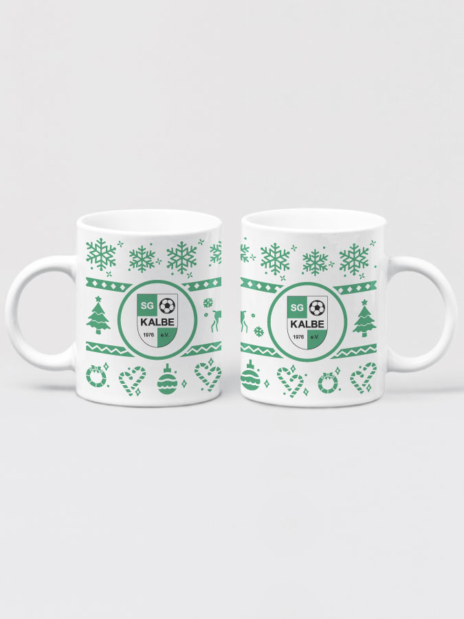 Tasse Christmas
