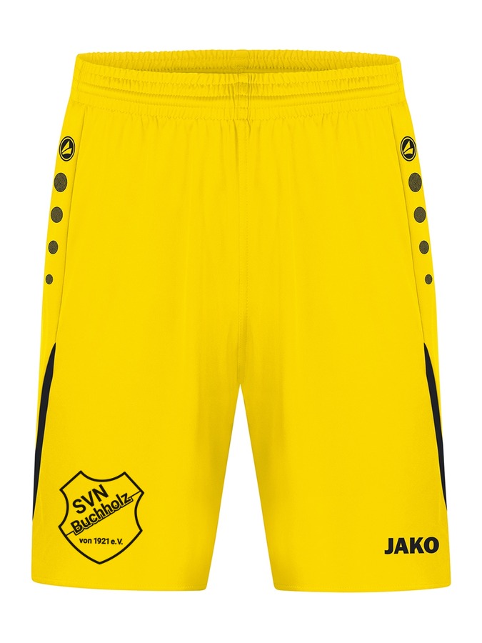 Jako Sporthose Challenge