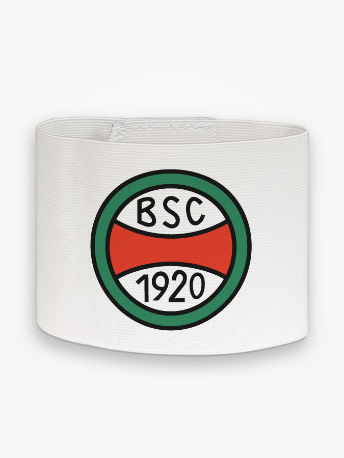 Armbinde Logo