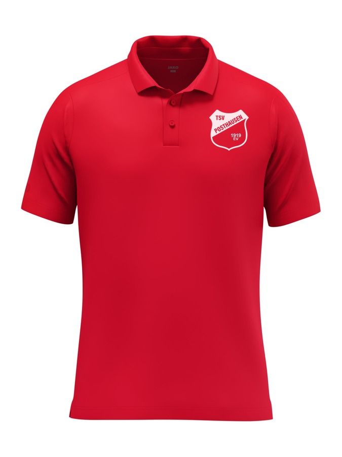Jako Poloshirt Uni