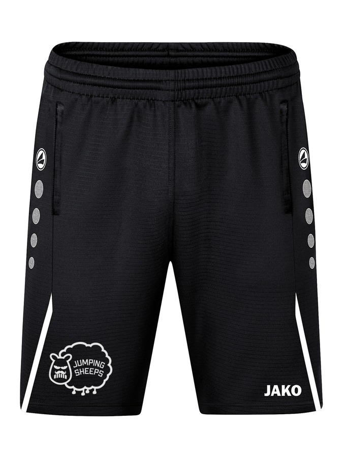 Jako Trainingsshort Challenge