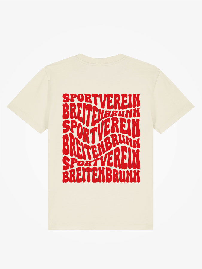 T-Shirt Wavy Kids