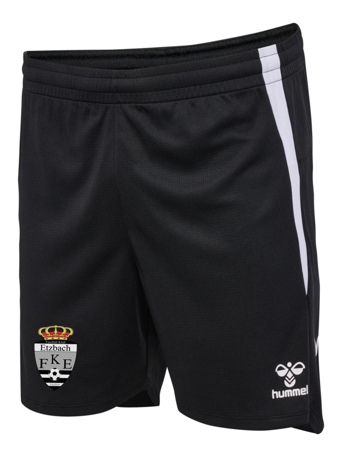Hummel Lead 2.0 Shorts
