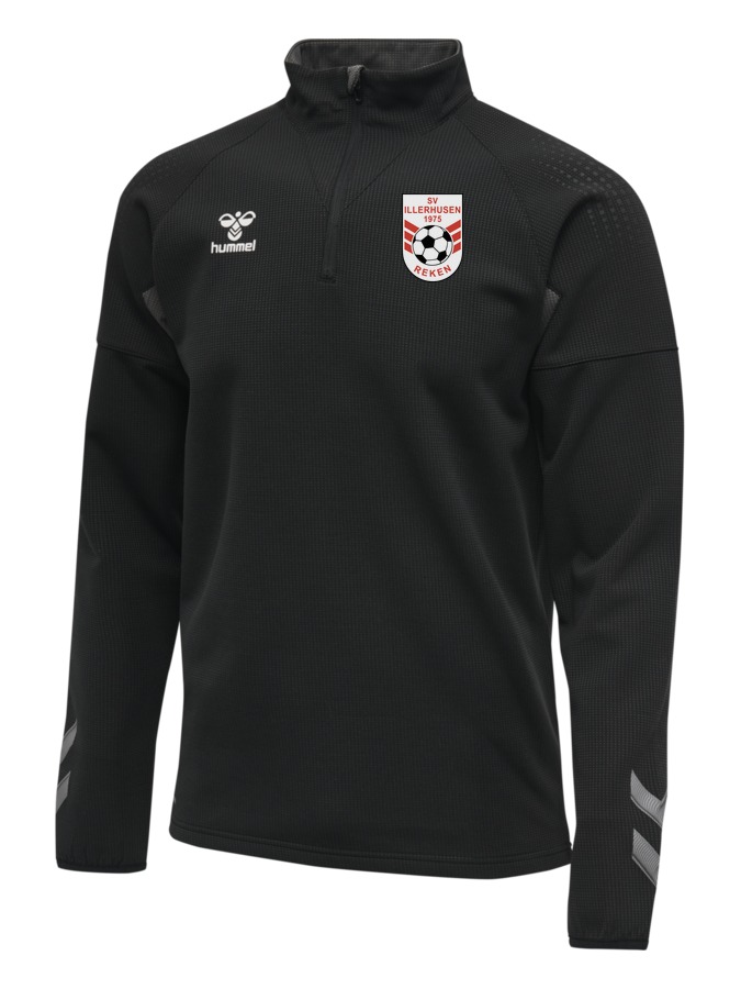 Hummel Lead Pro Half Zip