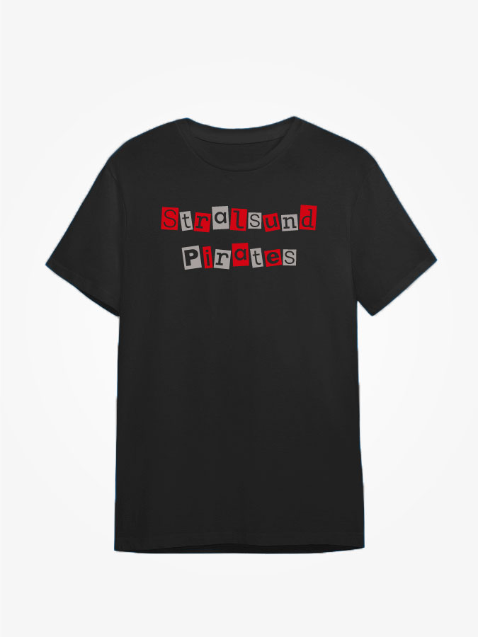 Shirt Letter Kids