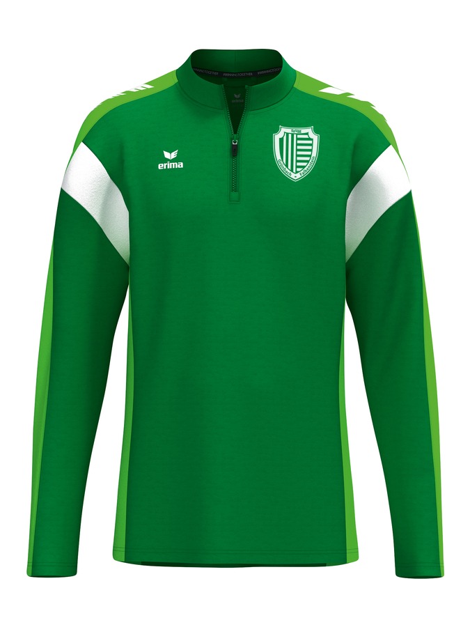 Erima Celebrate 125 Trainingsoberteil
