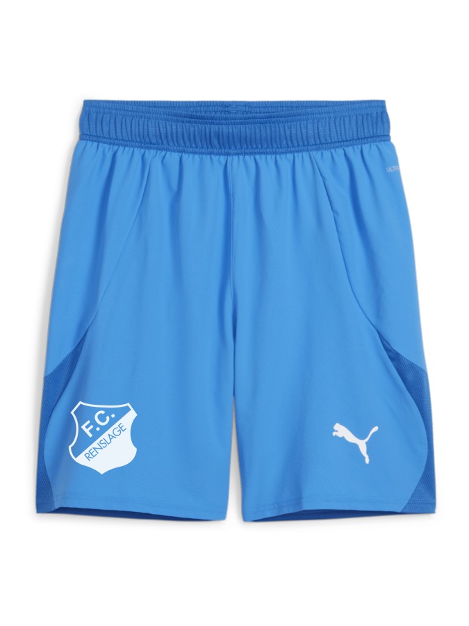 PUMA teamFINAL Shorts