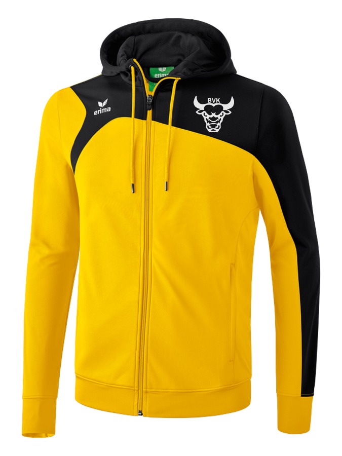Erima Club 1900 2.0 Trainingsjacke mit Kapuze