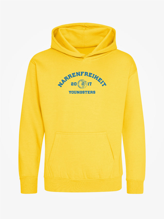 Hoodie Youngsters Kids