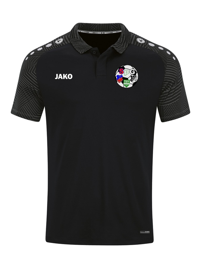 Jako Poloshirt Performance