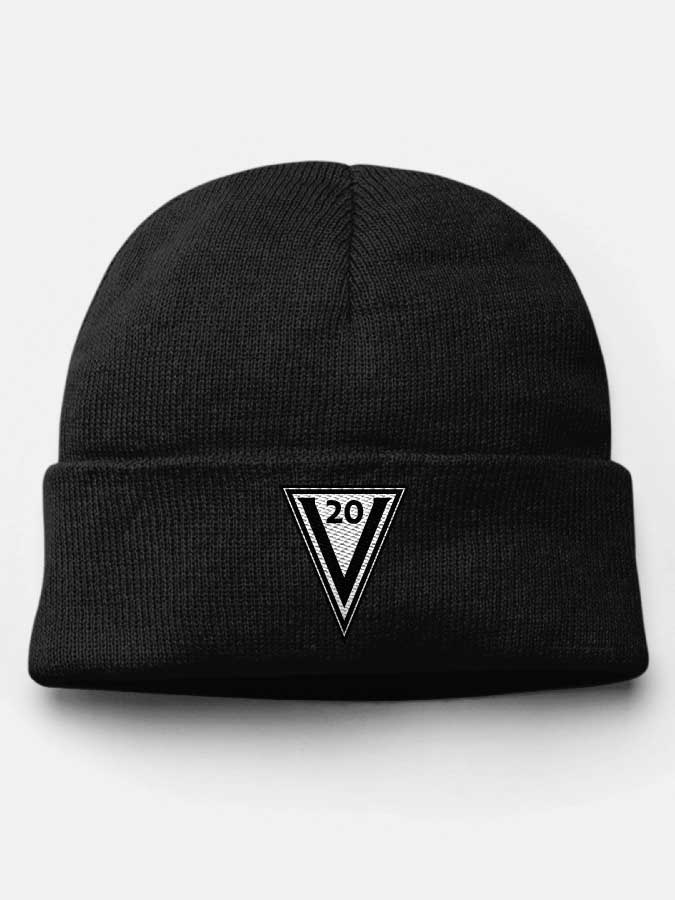 Beanie Sticklogo