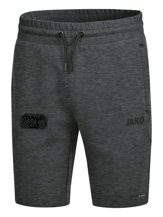 Jako Short Premium Basics Damen