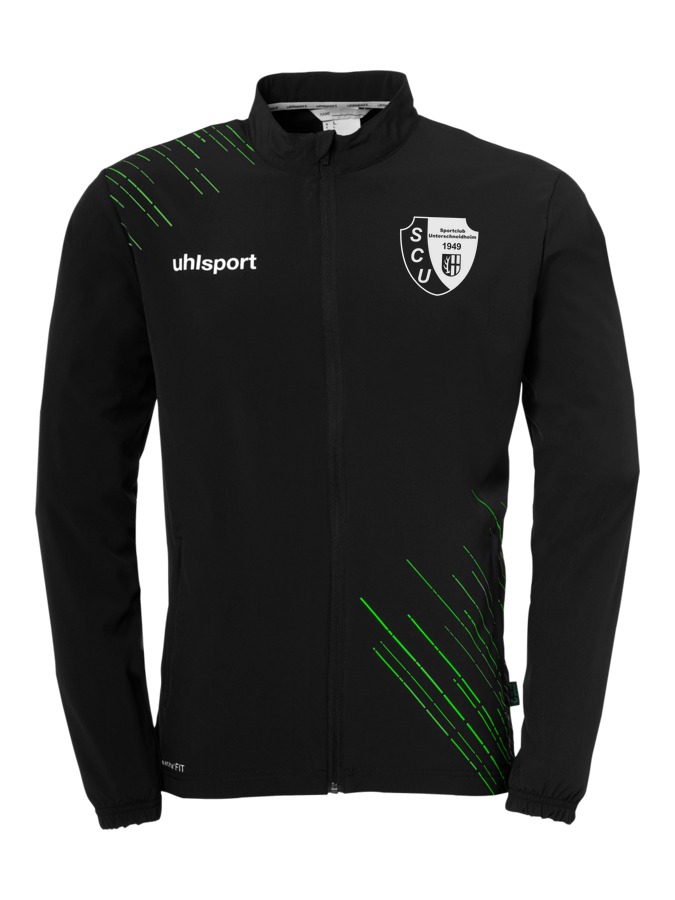 uhlsport Score 26 Evo Woven Jacket