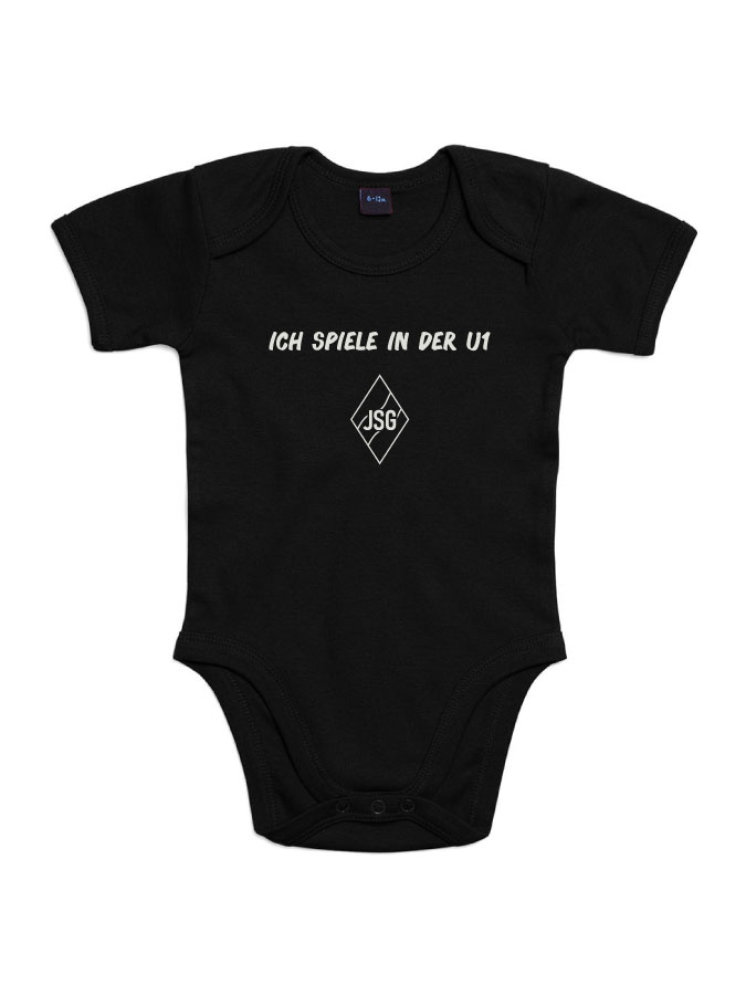 Baby Body U1