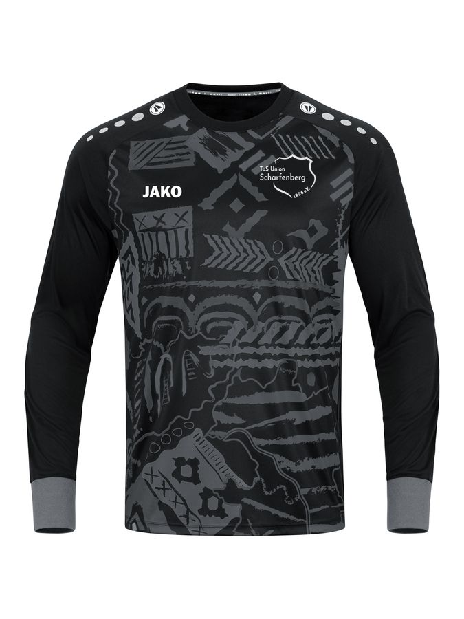 Jako Torwarttrikot Tropicana