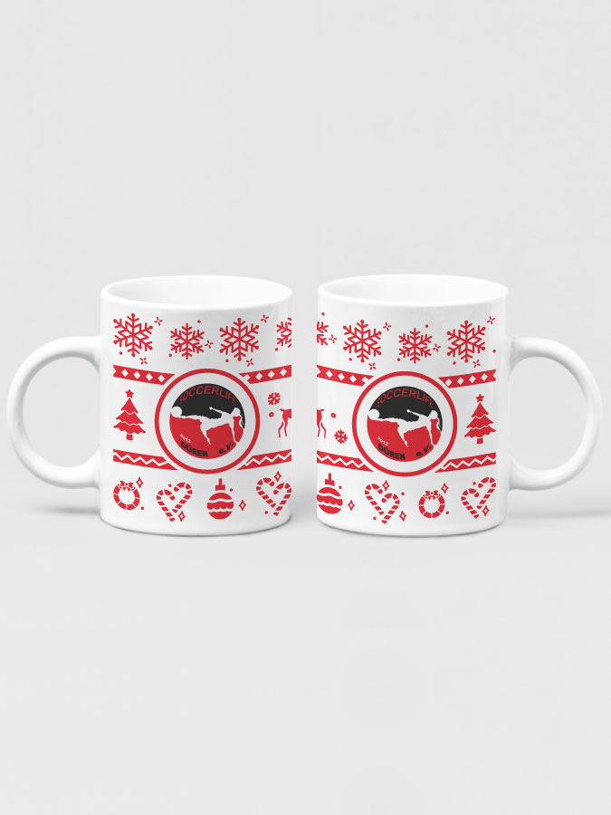 Tasse Christmas