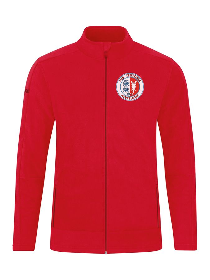 Jako Fleecejacke