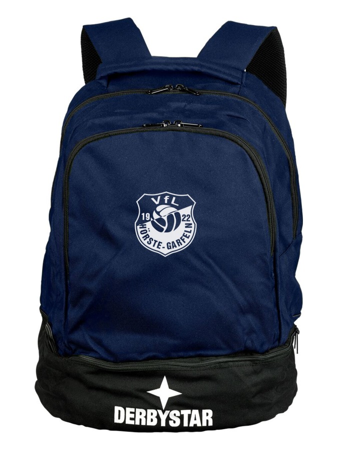 Derbystar Rucksack Basic Kids