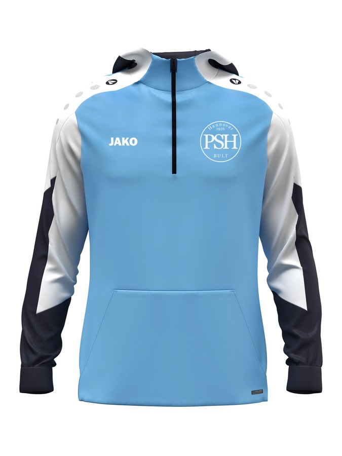 Jako Zip Hoodie Dynamic
