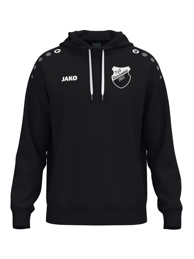 Jako Kapuzensweat One Cotton