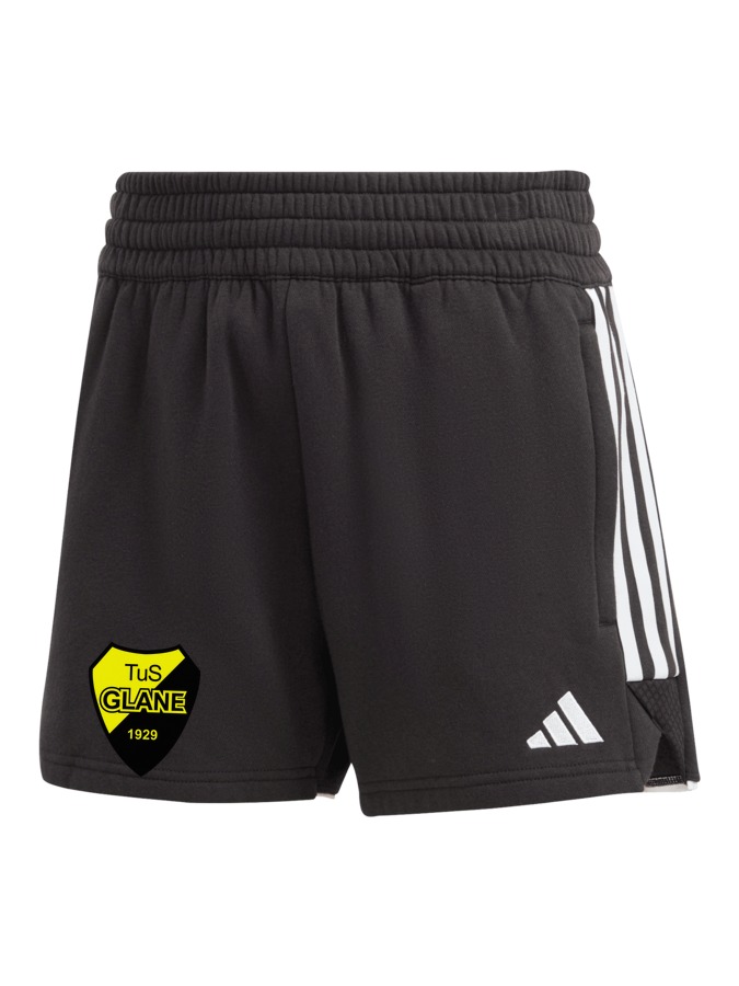 adidas Tiro 23 League Sweatshorts Damen