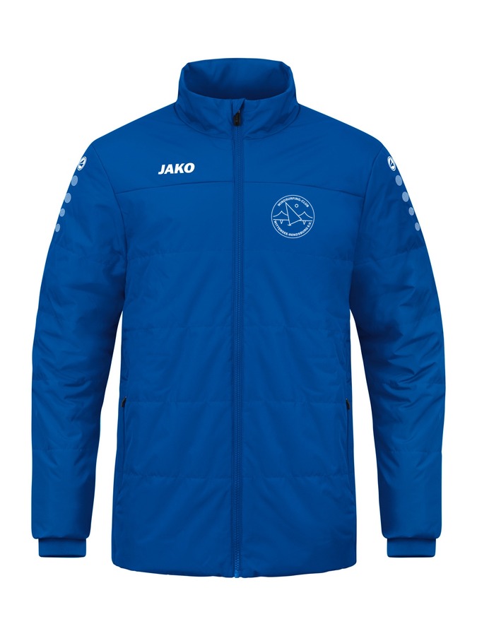 Jako Coachjacke Team