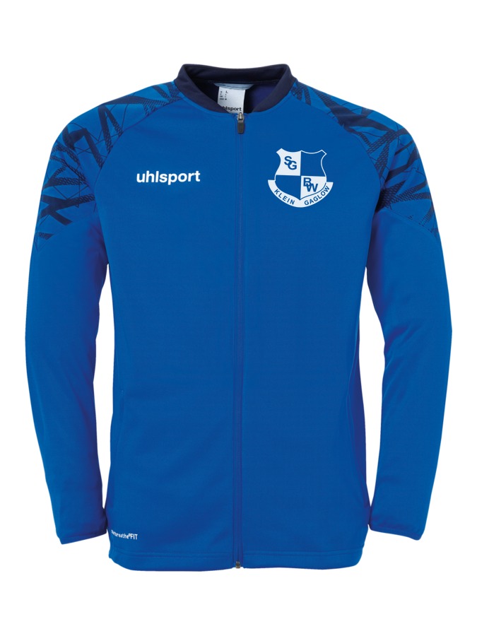 uhlsport Goal 25 Poly Jacke