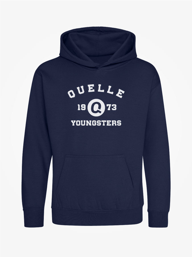 Hoodie Youngsters Kids