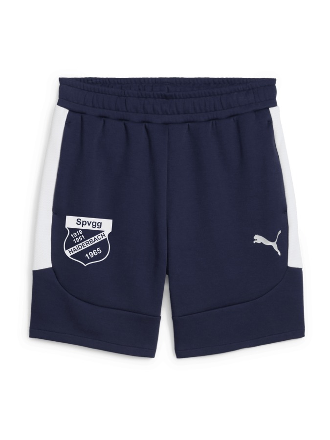 PUMA teamEVOSTRIPE Shorts