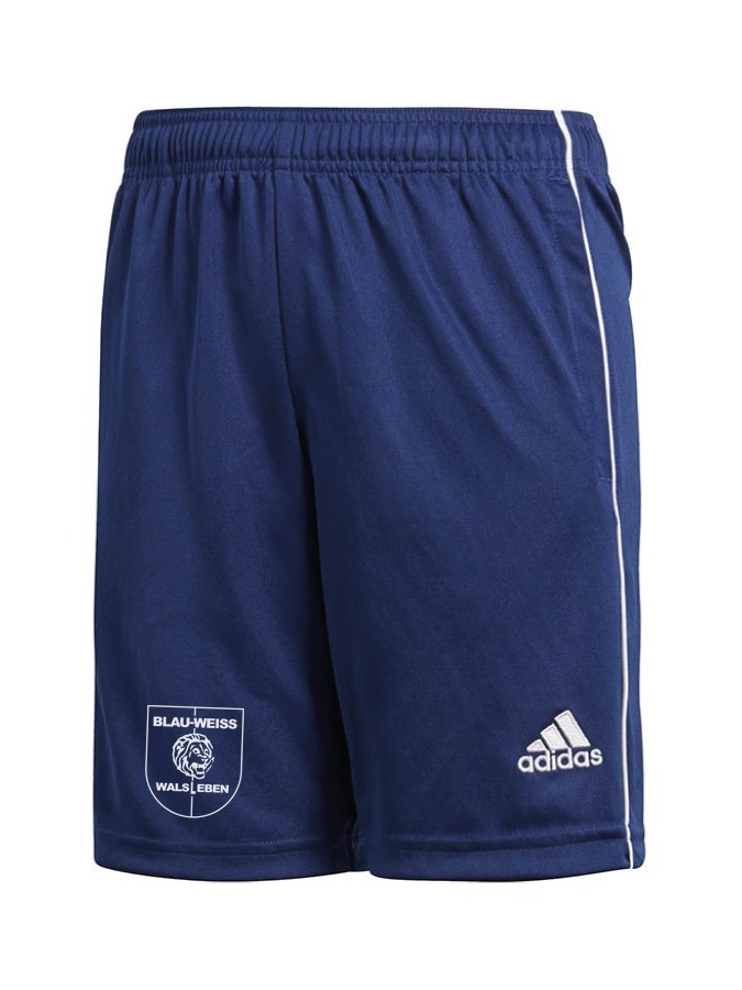Adidas Core 18 Shorts
