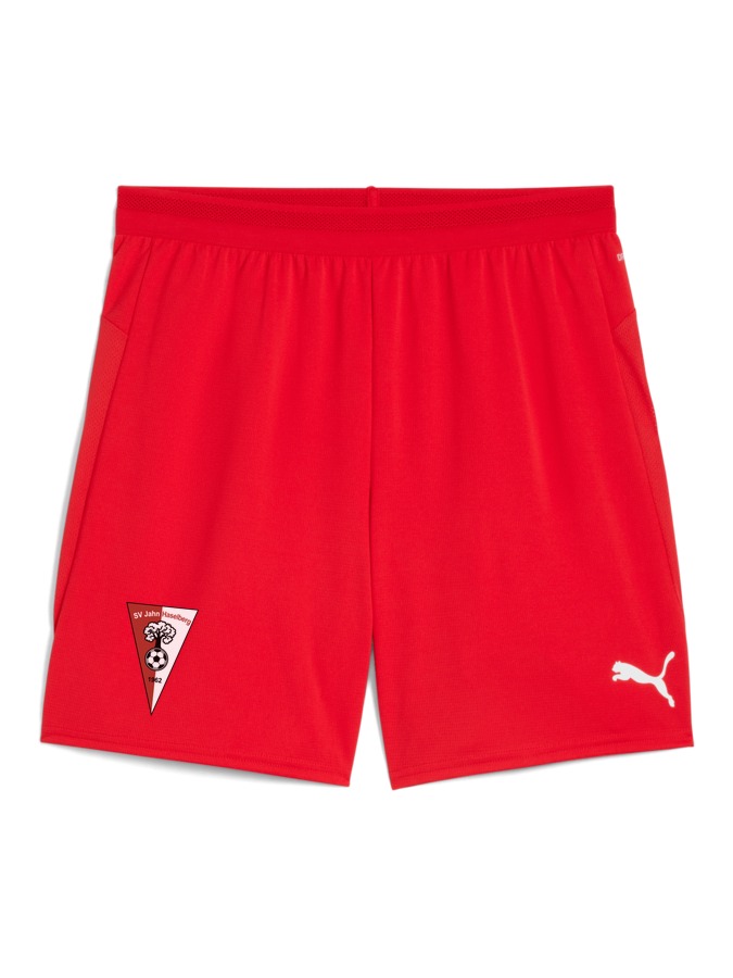 PUMA teamCUP Shorts