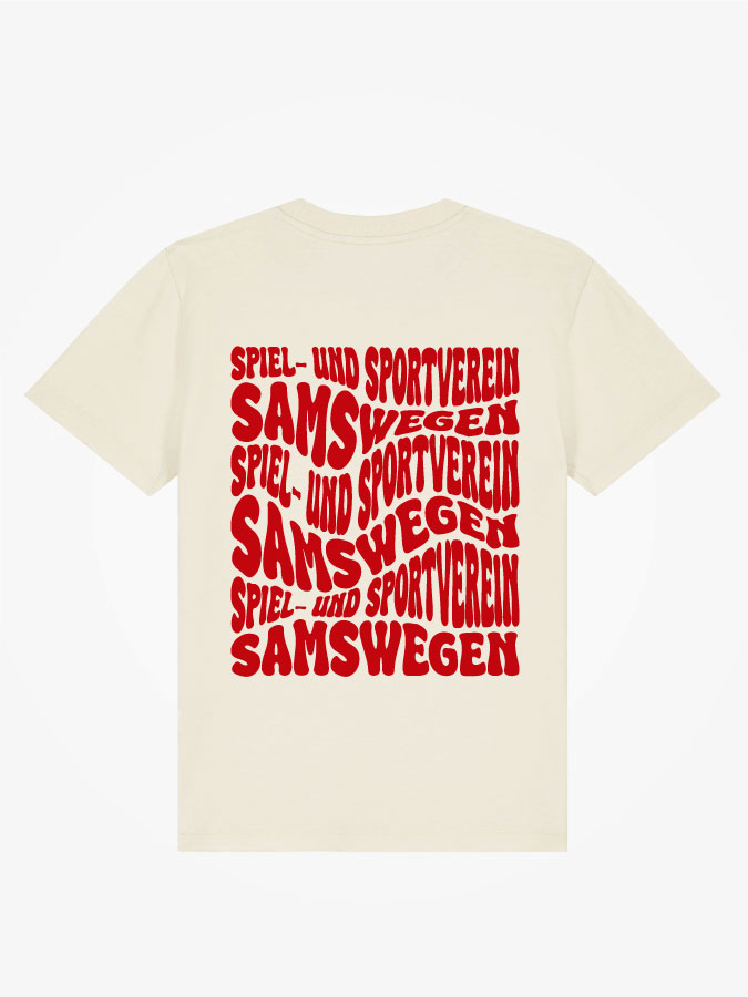Shirt Wavy Kids