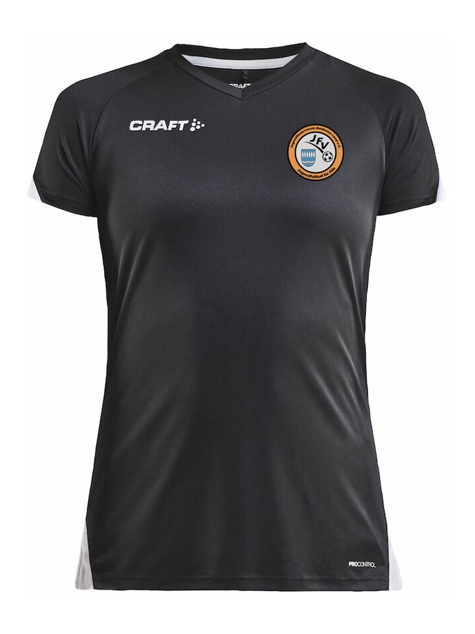 Craft Pro Control Impact T-Shirt Damen