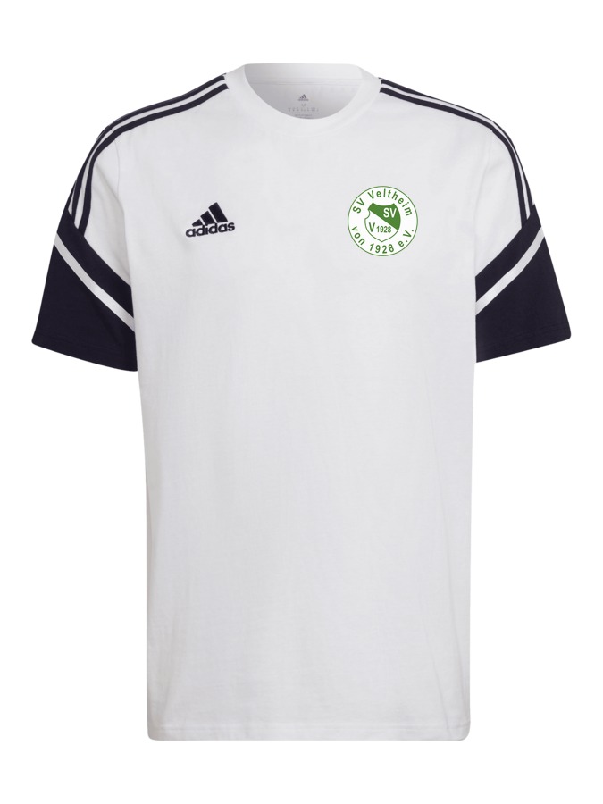adidas Condivo 22 T-Shirt