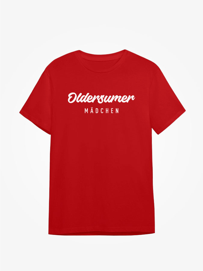 Shirt Hometown Girls