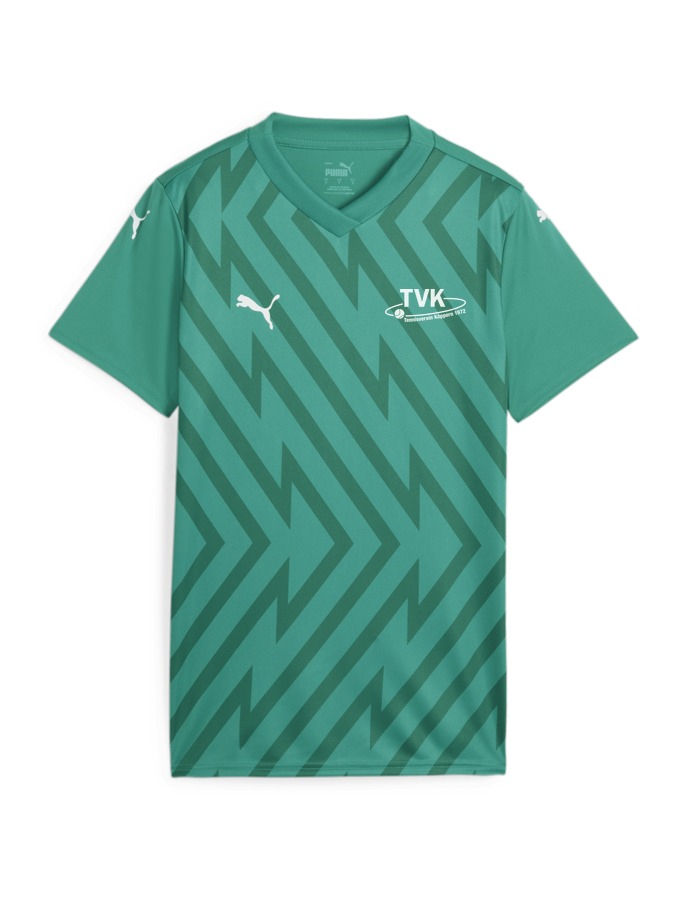 PUMA teamGLORY Trikot Damen