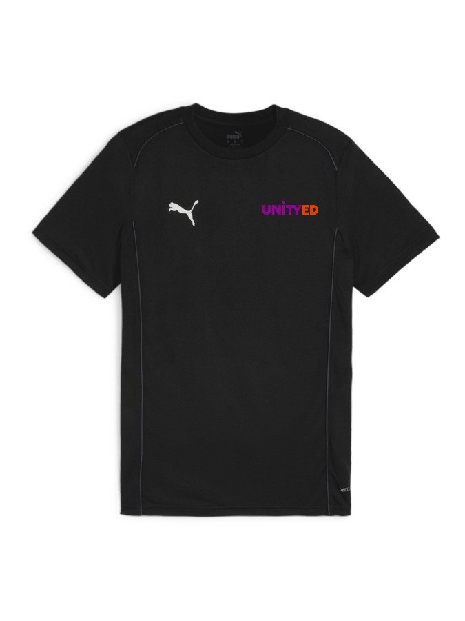 PUMA teamFINAL Casuals T-Shirt