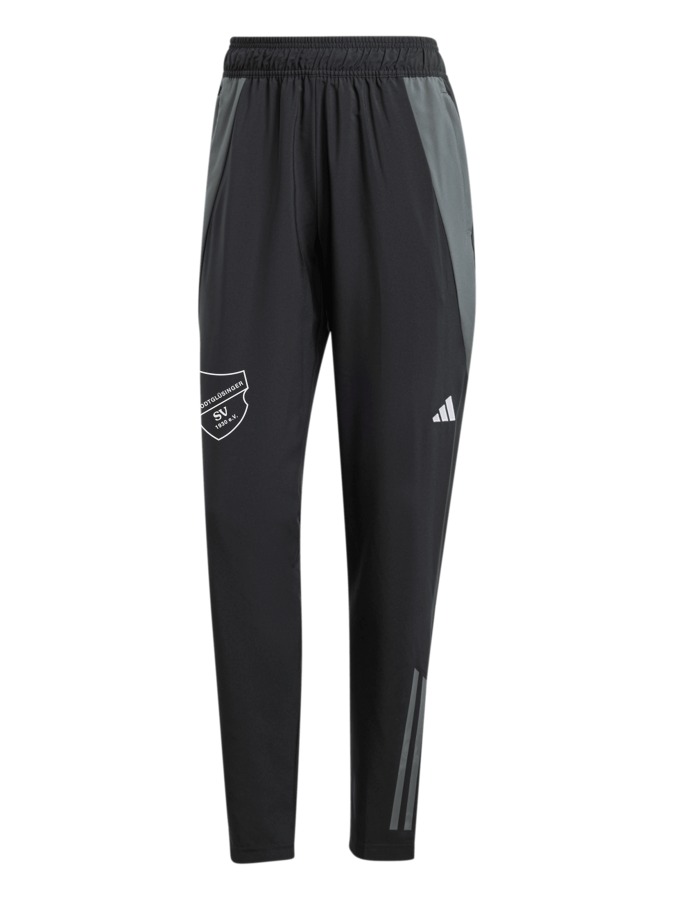 adidas Tiro 24 Präsentationshose Damen