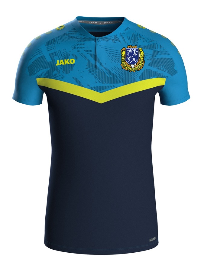 Jako Poloshirt Iconic