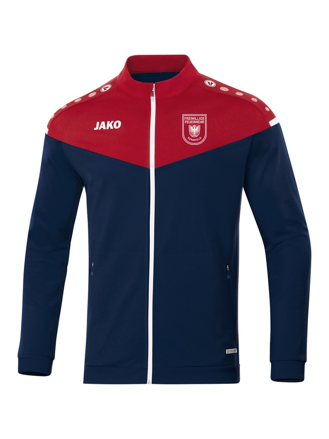 Jako Polyesterjacke Champ 2.0