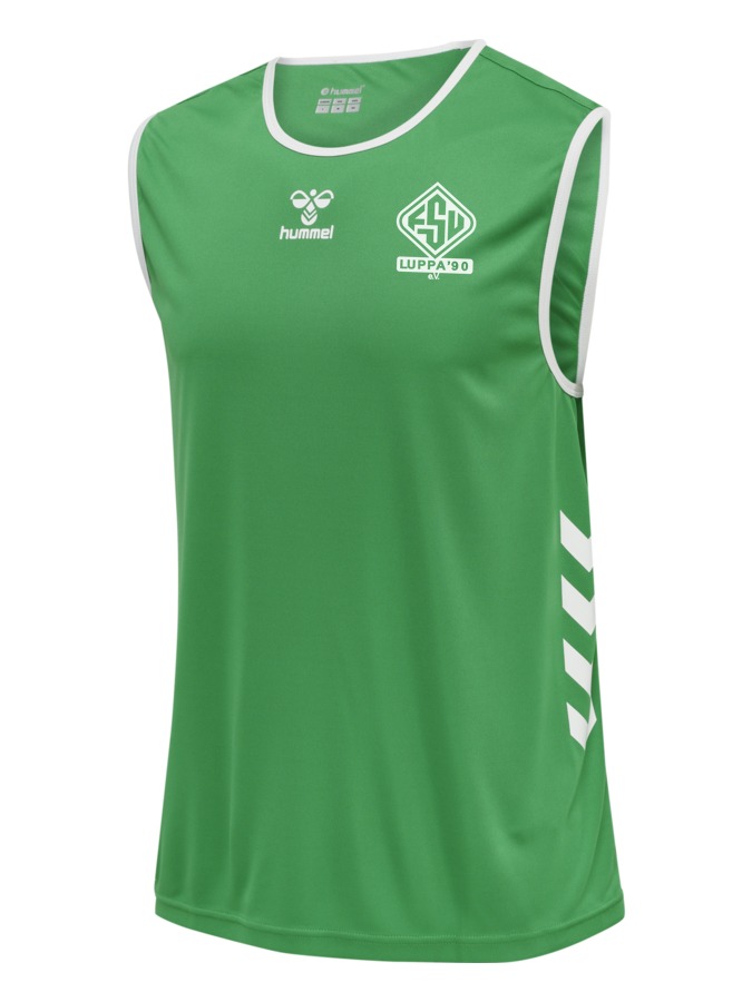 Hummel Core XK Basket Jersey