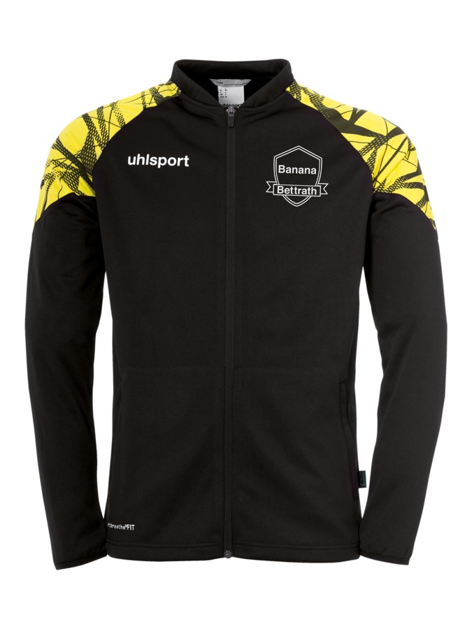 uhlsport Goal 25 Poly Jacke