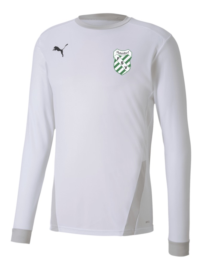 PUMA teamGOAL 23 Longsleeve
