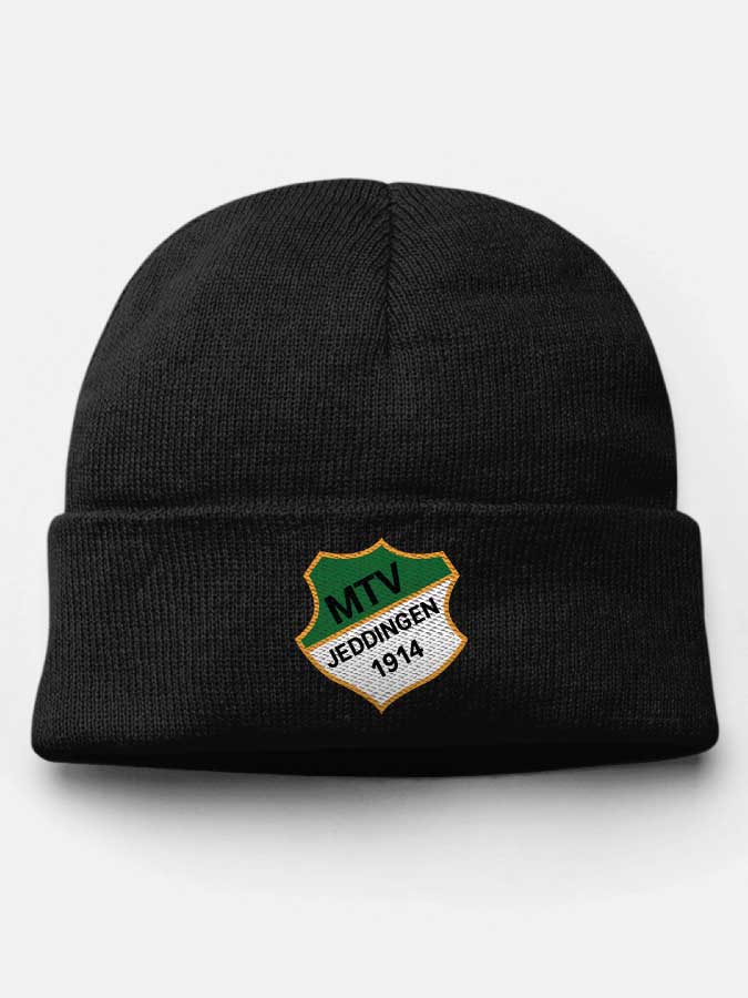 Beanie Sticklogo