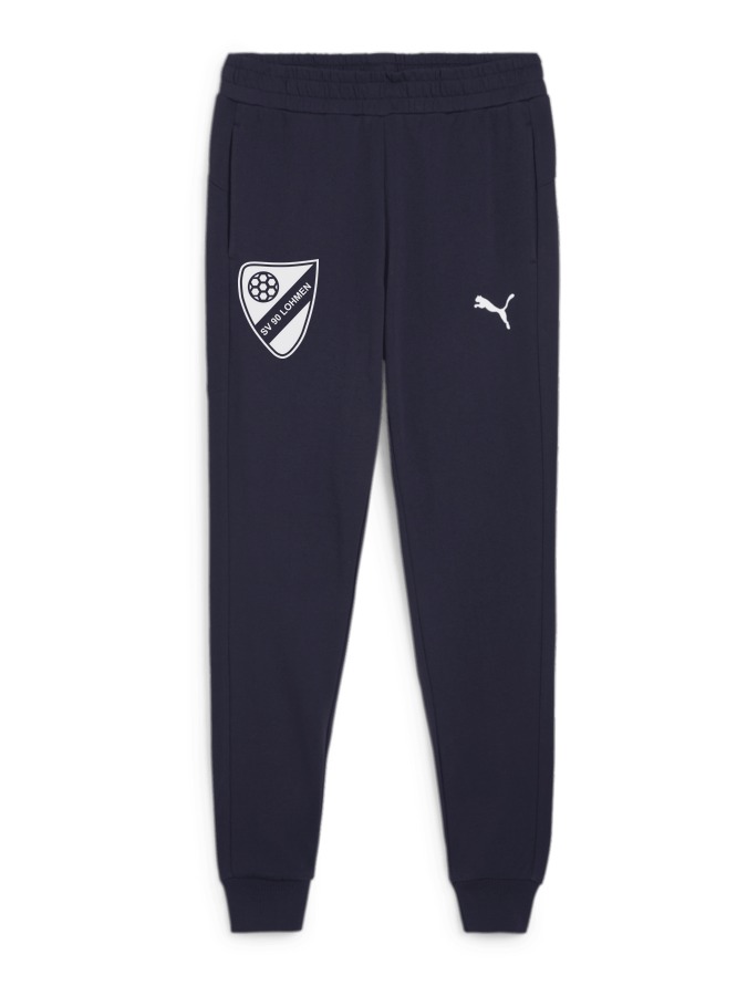 PUMA teamGOAL Casuals Hose
