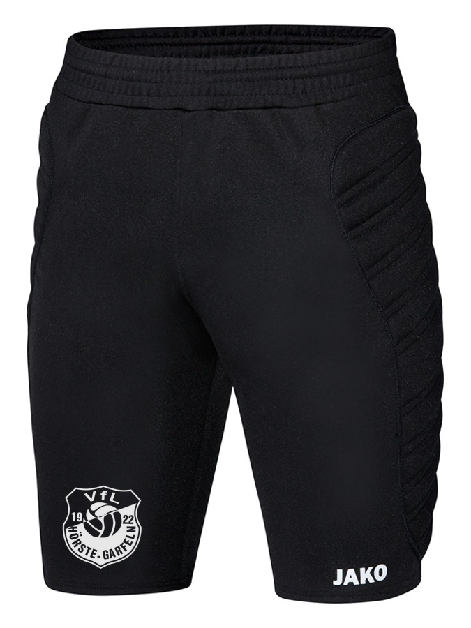 Jako Torwart-Short