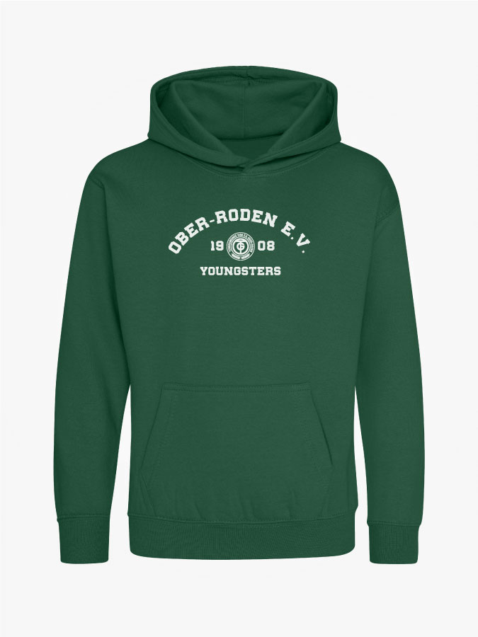 Hoodie Youngsters Kids