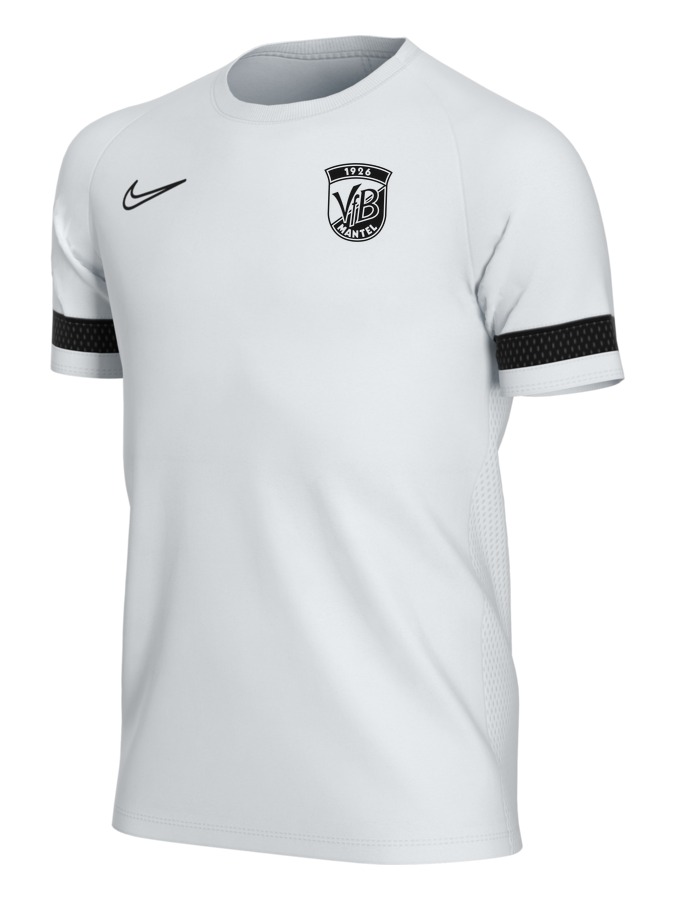 Nike Academy 21 Trainingsshirt Kinder